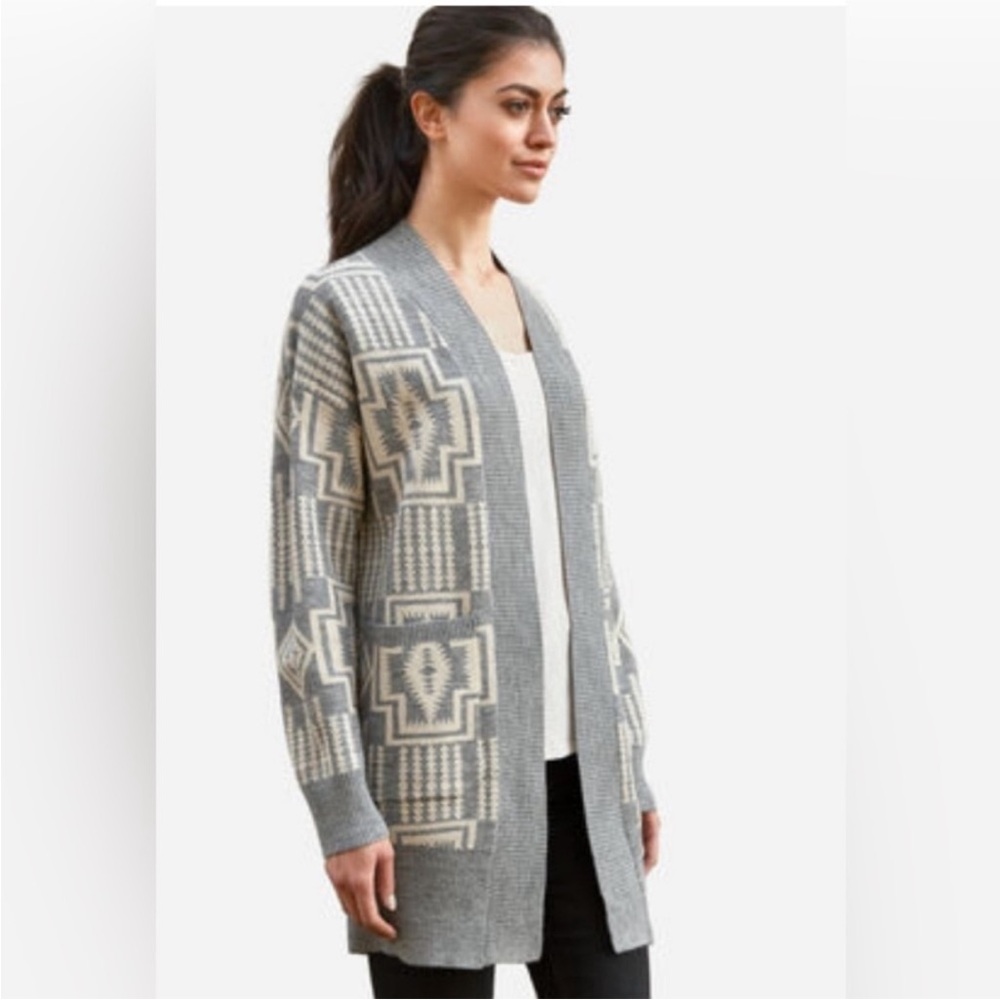 Pendleton Cardigan - image 1